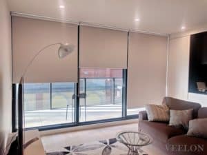 Veelon Melbourne roller blinds