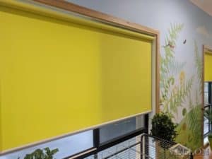 Veelon Melbourne roller blinds kids