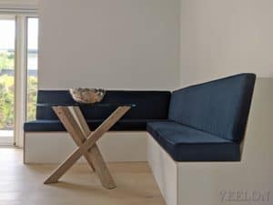 Veelon Melbourne sitting cushion